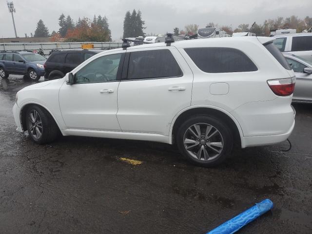 Dodge Durango R/t Image 7