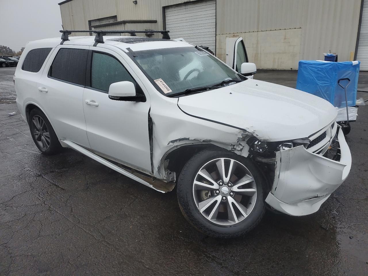 Dodge Durango R/t Image 6