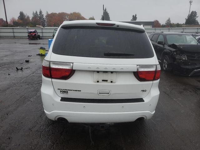 Dodge Durango R/t Image 9