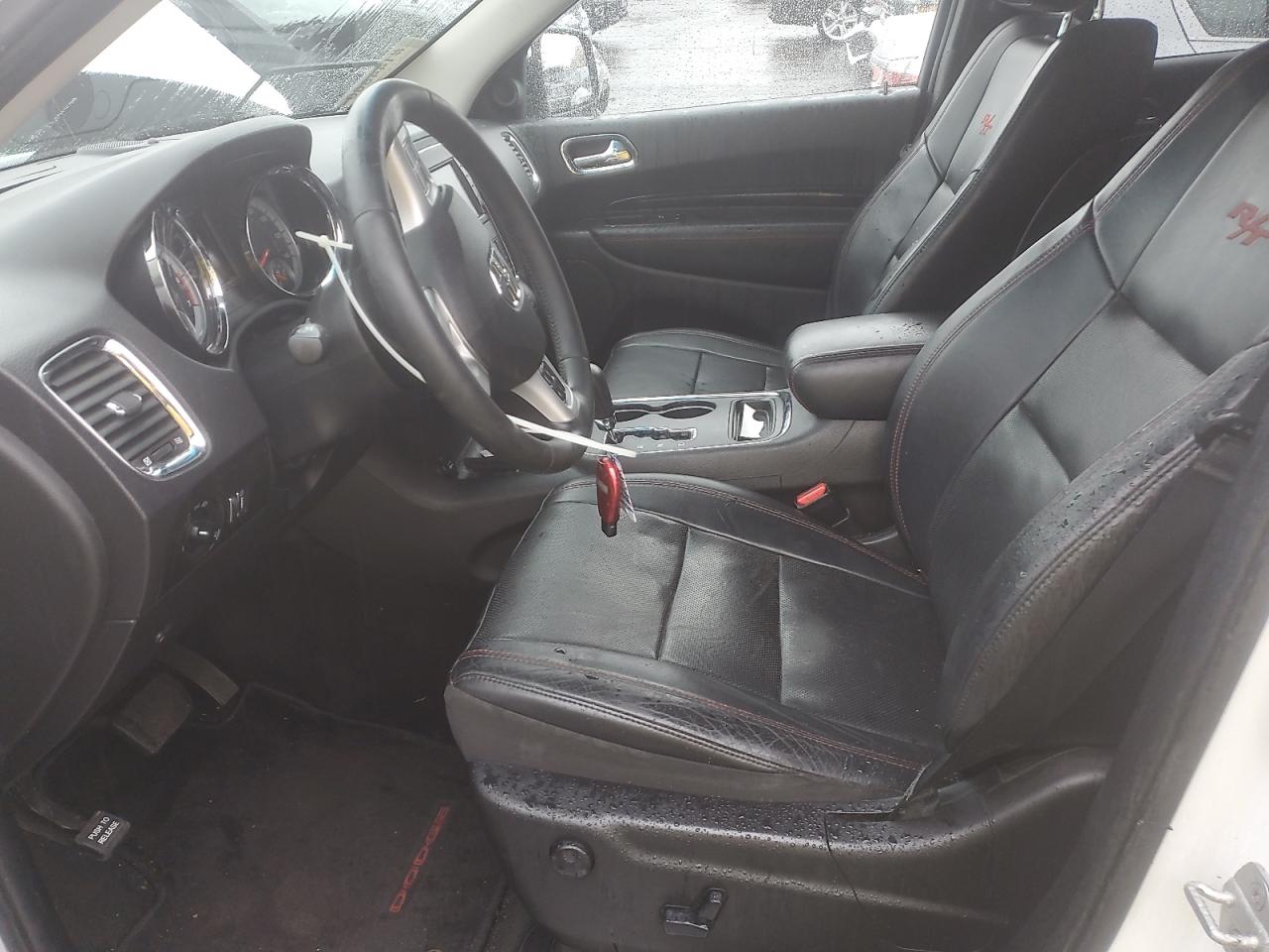 Dodge Durango R/t Image 3
