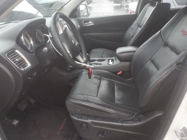 Dodge Durango R/t Image 3