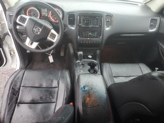Dodge Durango R/t Image 5
