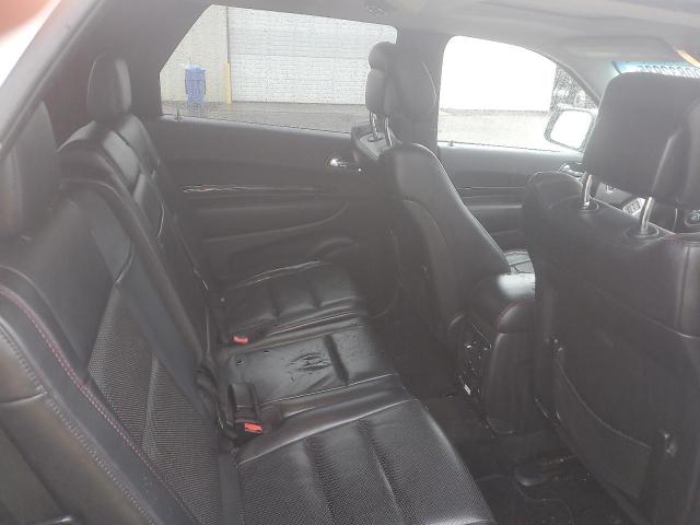 Dodge Durango R/t Image 12