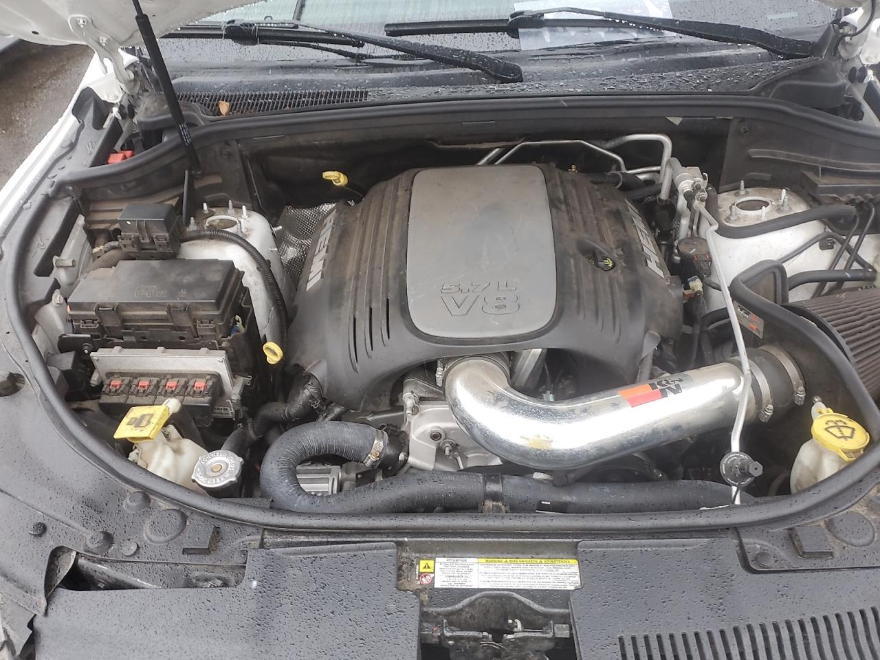 Dodge Durango R/t Image 2