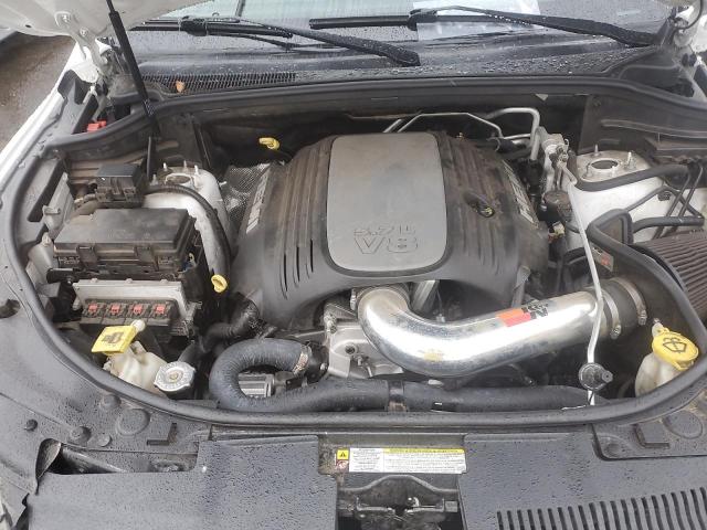 Dodge Durango R/t Image 2