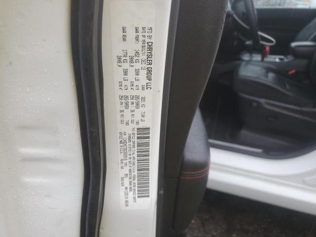 Dodge Durango R/t Image 11