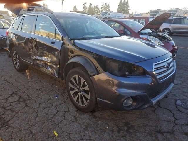 Subaru Outback 2.5i Limited Image 8