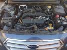Subaru Outback 2.5i Limited Image 12