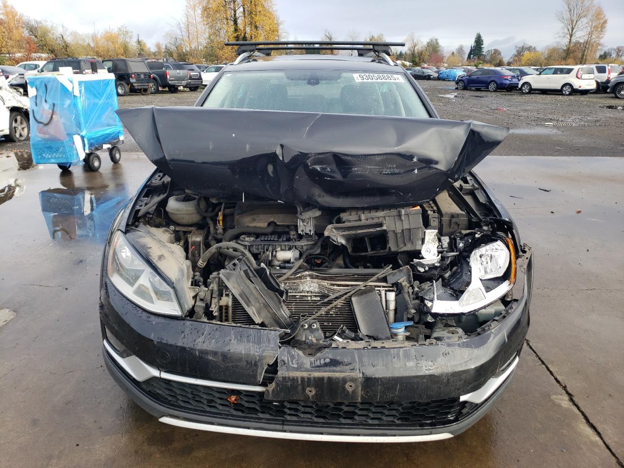 Volkswagen Golf S Image 6