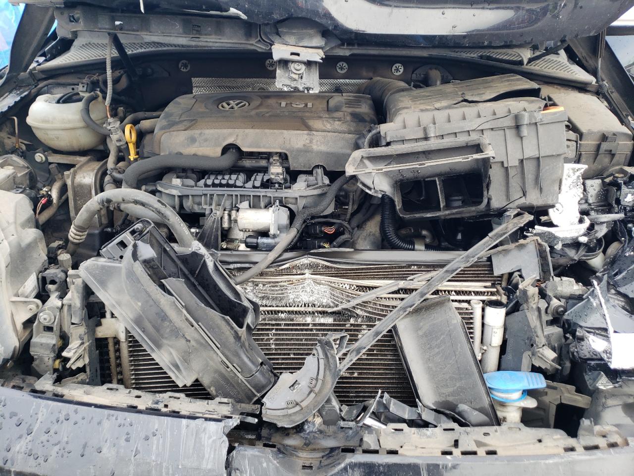 Volkswagen Golf S Image 2