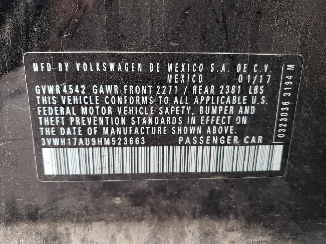 Volkswagen Golf S Image 12