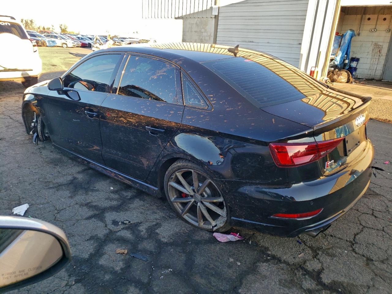 Audi S3 Premium Plus Image 6