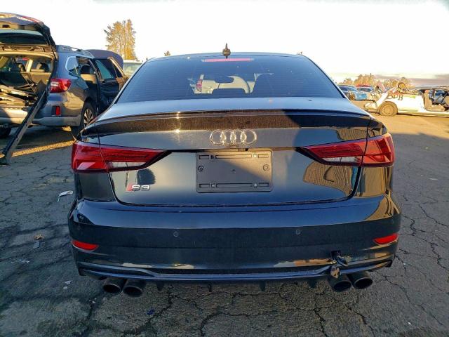 Audi S3 Premium Plus Image 12