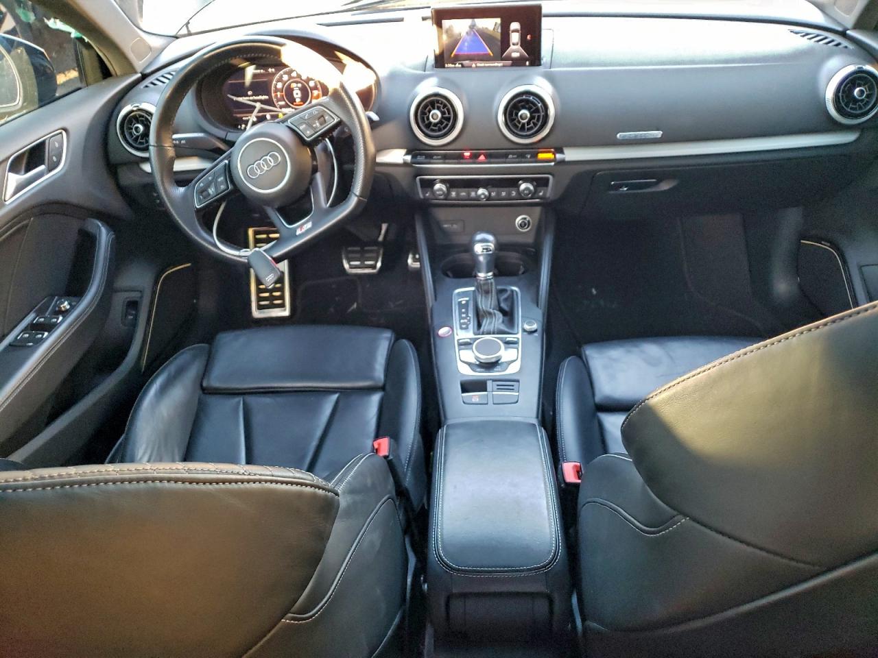 Audi S3 Premium Plus Image 8