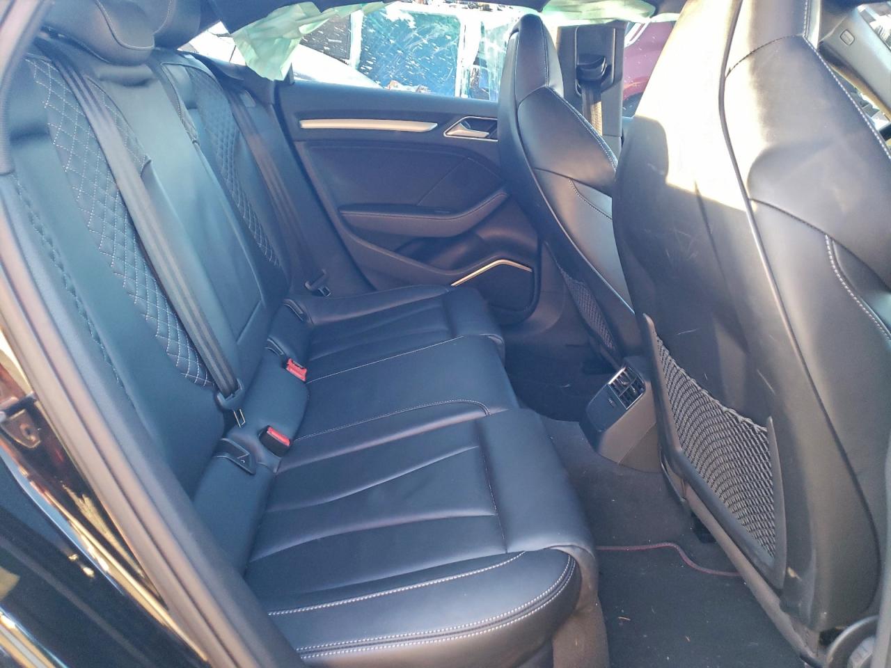 Audi S3 Premium Plus Image 11