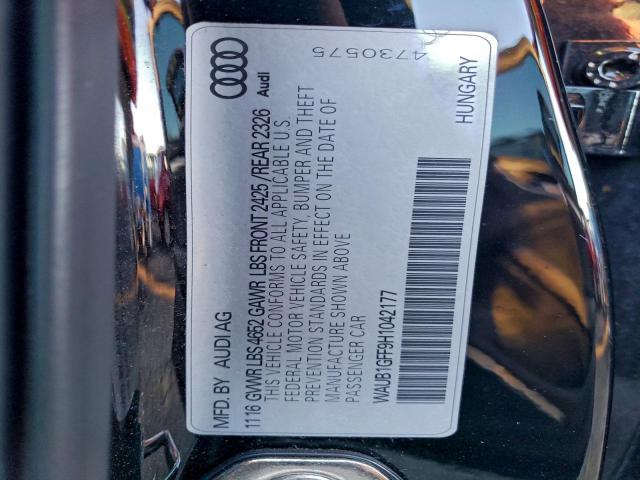 Audi S3 Premium Plus Image 10