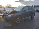 Subaru Forester 2.0xt Touring Image 1