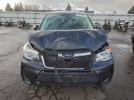 Subaru Forester 2.0xt Touring Image 11