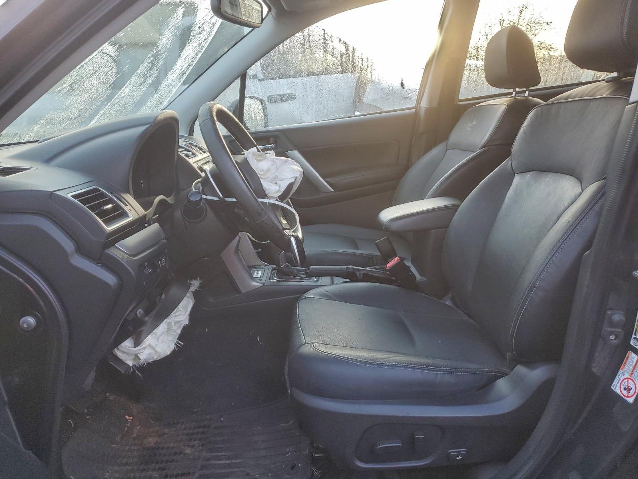 Subaru Forester 2.0xt Touring Image 10