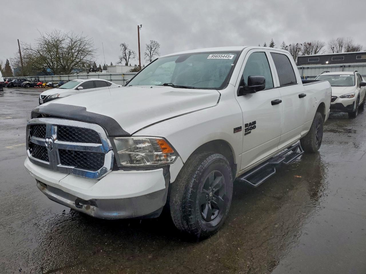 Ram 1500 Slt Image 1
