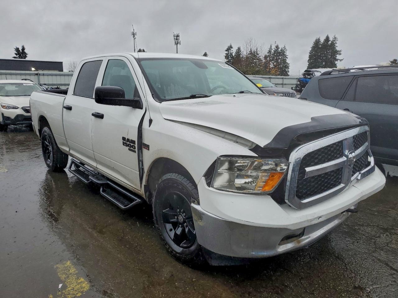 Ram 1500 Slt Image 5
