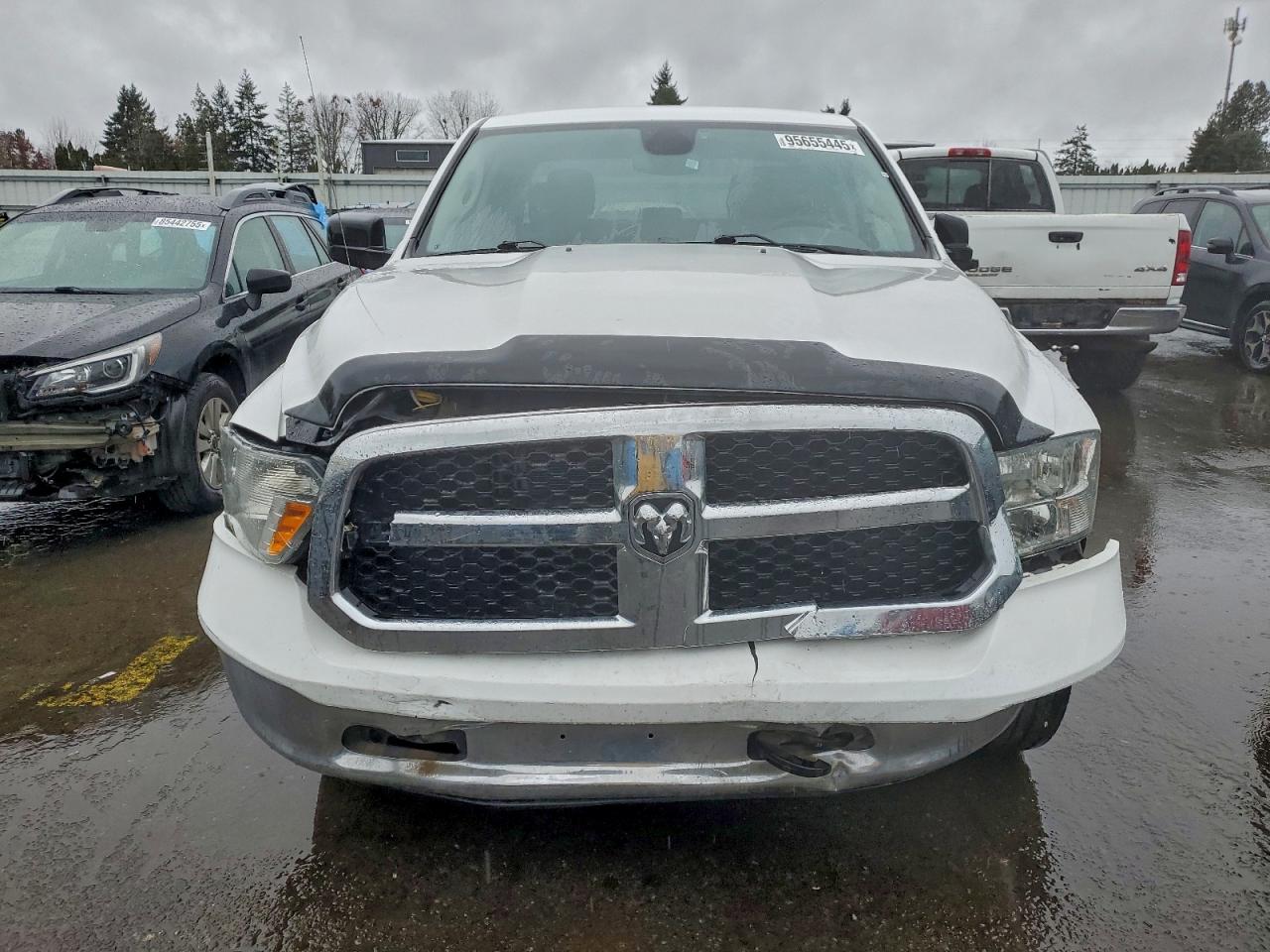 Ram 1500 Slt Image 11