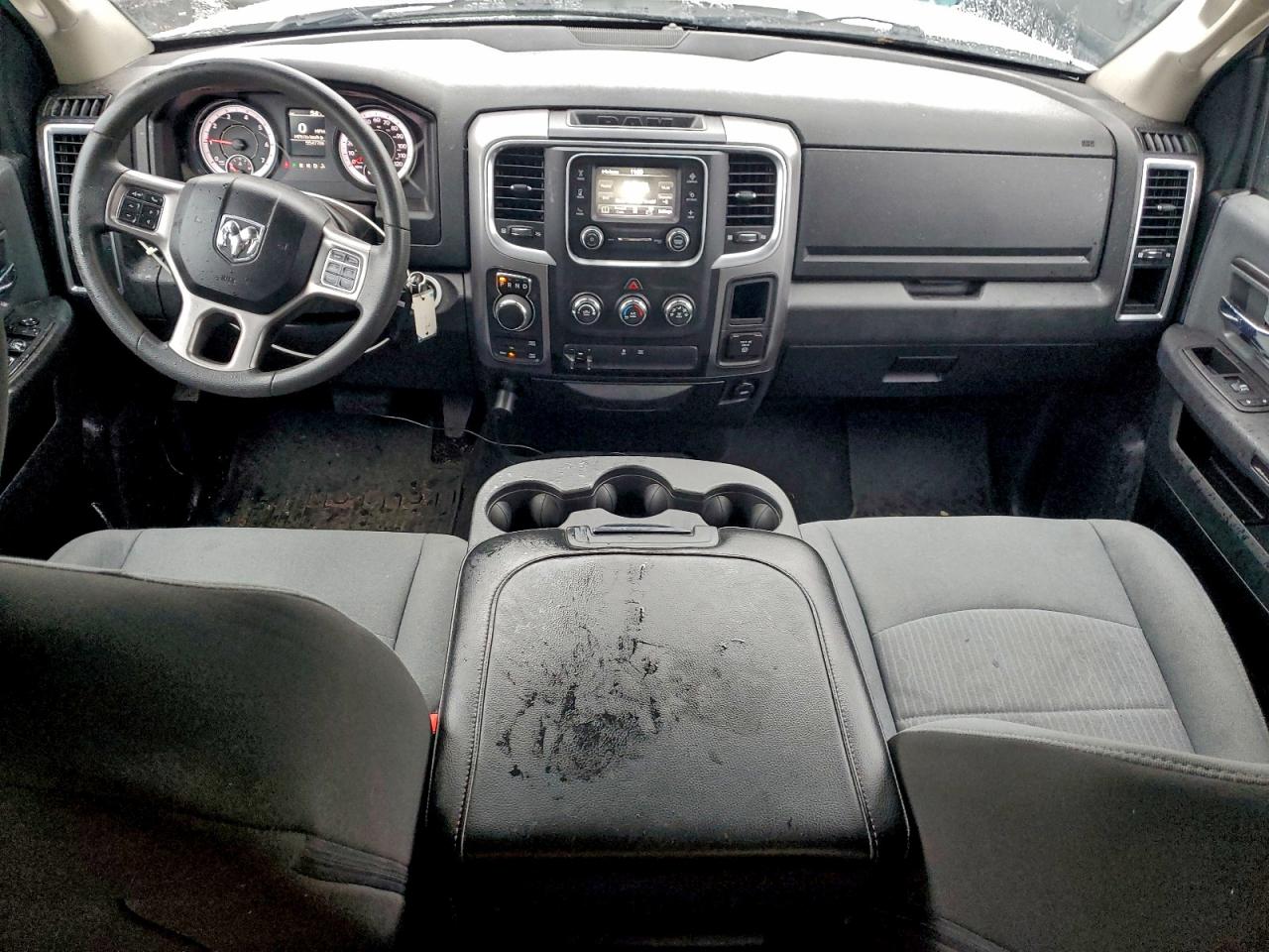 Ram 1500 Slt Image 7