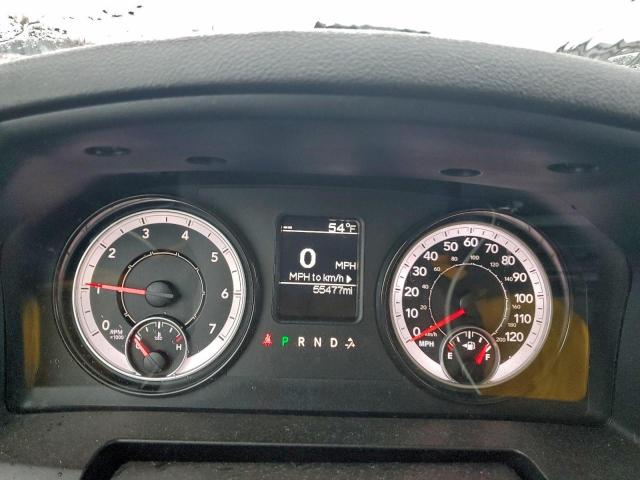 Ram 1500 Slt Image 12