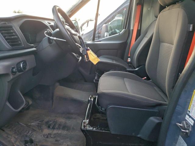 Ford Transit T-250 Image 10
