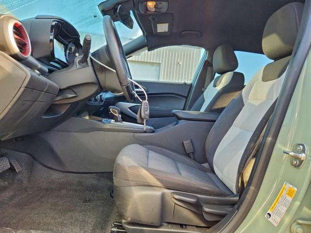 Chevrolet Trax 1rs Image 8