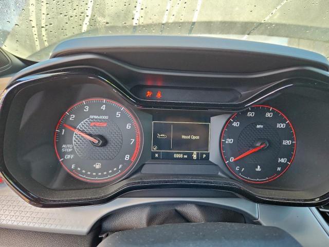 Chevrolet Trax 1rs Image 10