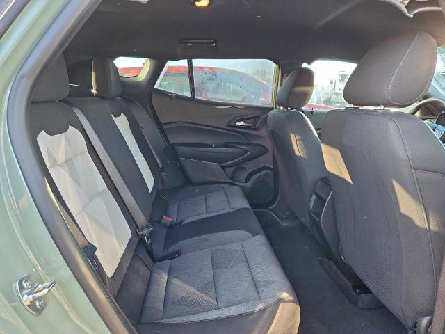 Chevrolet Trax 1rs Image 9