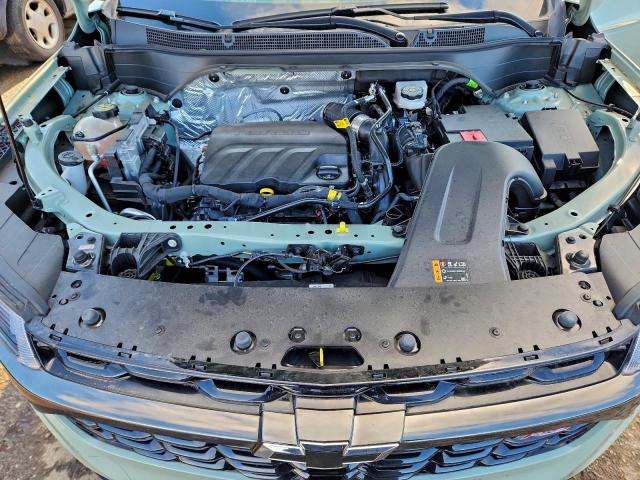 Chevrolet Trax 1rs Image 7