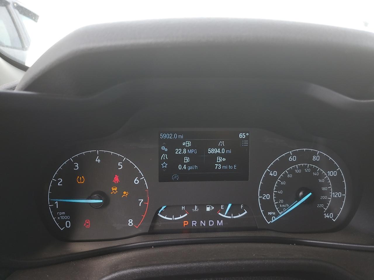 Ford Transit Xl Image 5