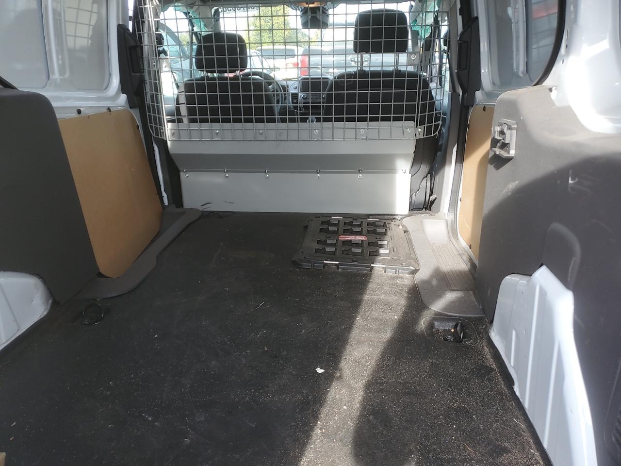 Ford Transit Xl Image 6