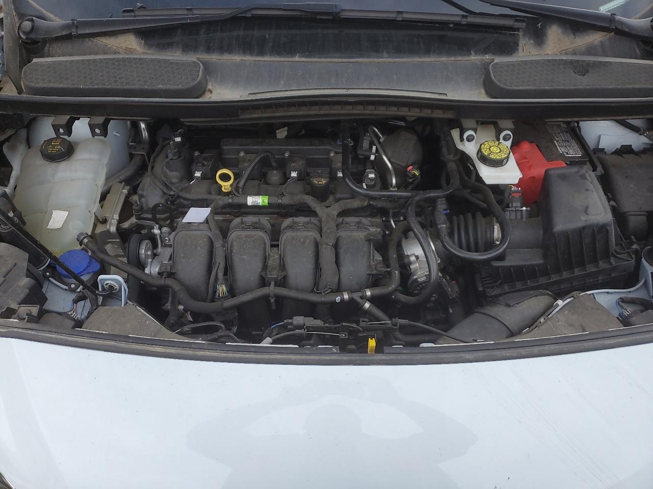 Ford Transit Xl Image 9