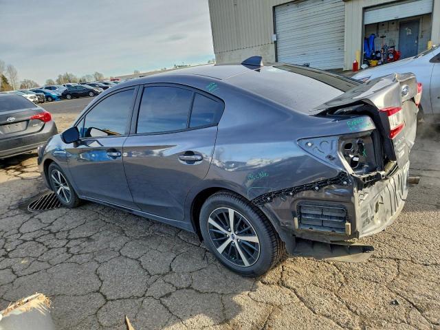 Subaru Impreza Premium Image 3