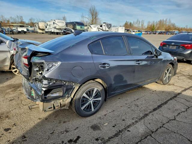 Subaru Impreza Premium Image 6