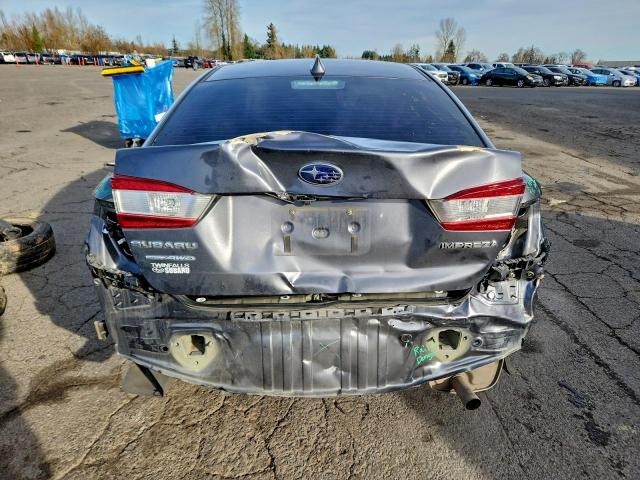 Subaru Impreza Premium Image 5