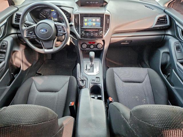 Subaru Impreza Premium Image 10