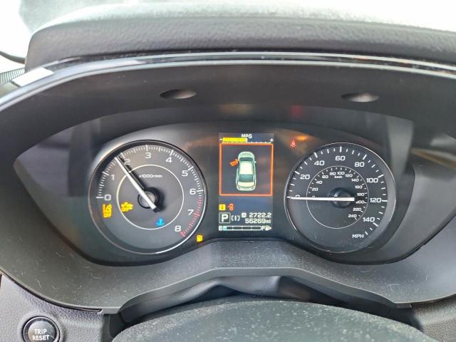 Subaru Impreza Premium Image 7