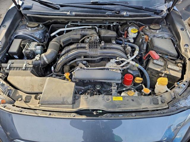 Subaru Impreza Premium Image 2