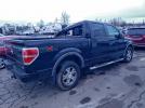 Ford F-150 Supercrew Image 6