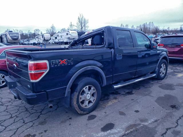 Ford F-150 Supercrew Image 6