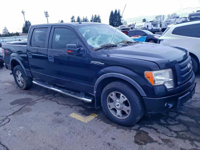 Ford F-150 Supercrew Image 2