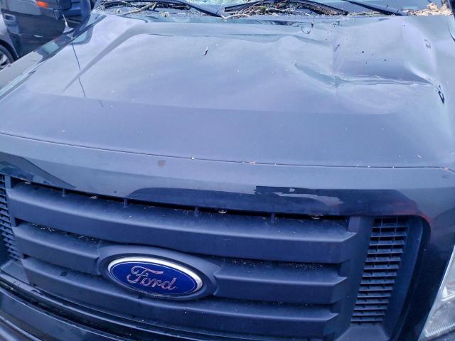 Ford F-150 Supercrew Image 10