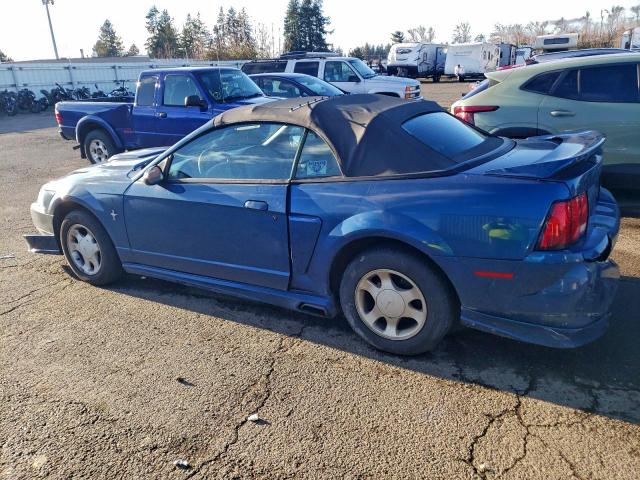 Ford Mustang Image 10