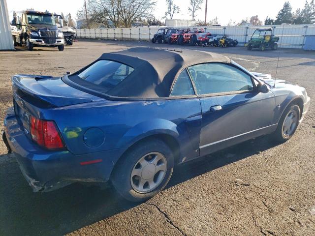 Ford Mustang Image 3