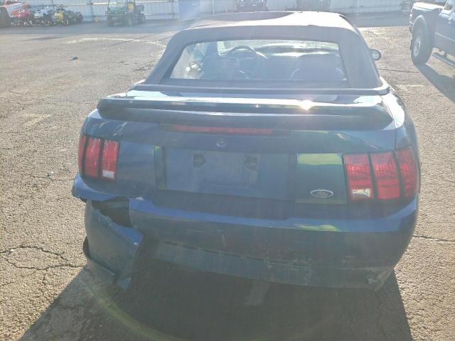 Ford Mustang Image 6
