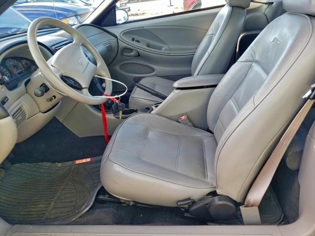 Ford Mustang Image 7